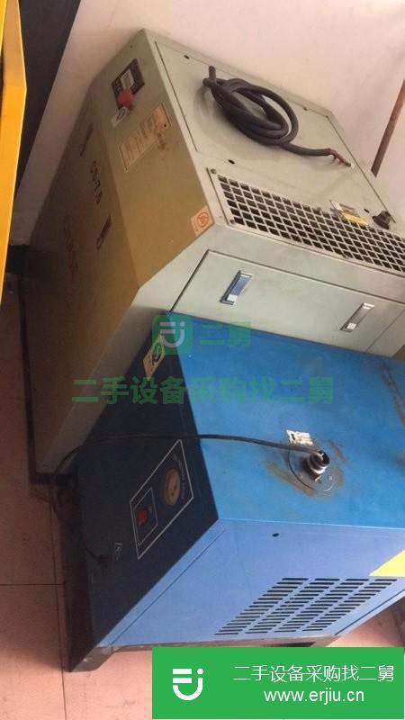 廣西出售二手螺桿式空壓機