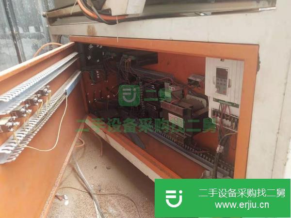 河北出售二手鼎力雕刻機