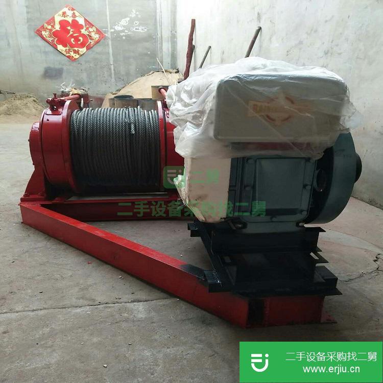 河北出售二手柴油卷?yè)P(yáng)機(jī)