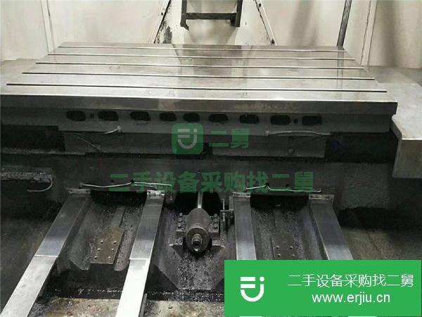 安徽出售二手鼎泰DTX1890數控銑床