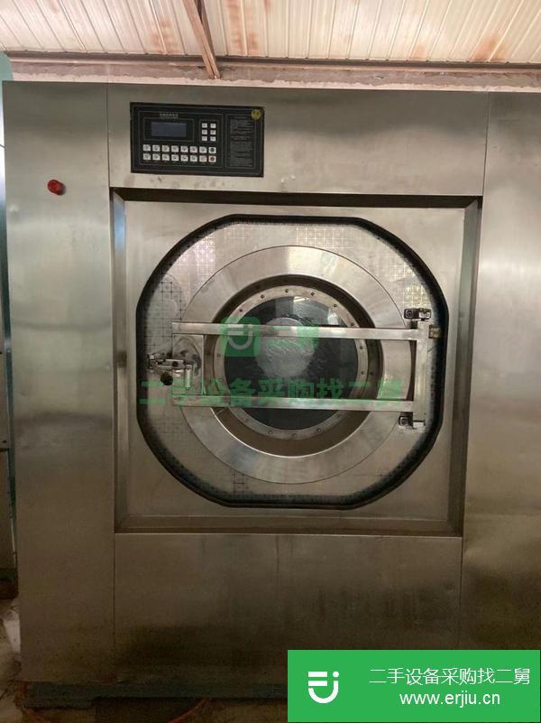 河北出售二手洗滌設備工業(yè)水洗機