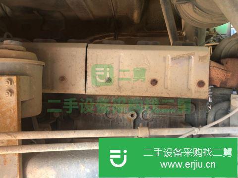 江西出售二手中國重汽自卸車