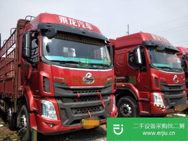 廣西出售二手東風(fēng)柳汽貨車