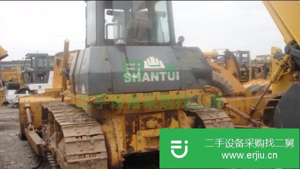 云南出售二手山推130推土機