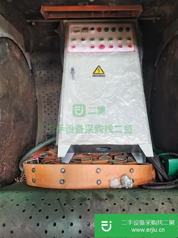 河北出售二手拋丸機