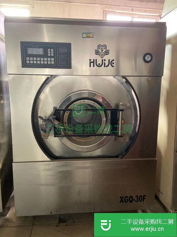 河北出售二手洗滌設備工業(yè)水洗機