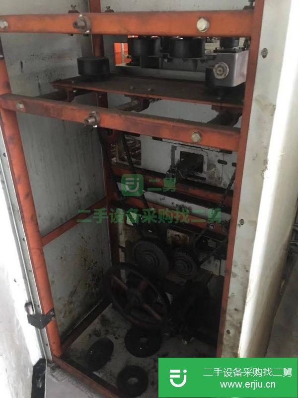 浙江出售二手9802復合捻線機