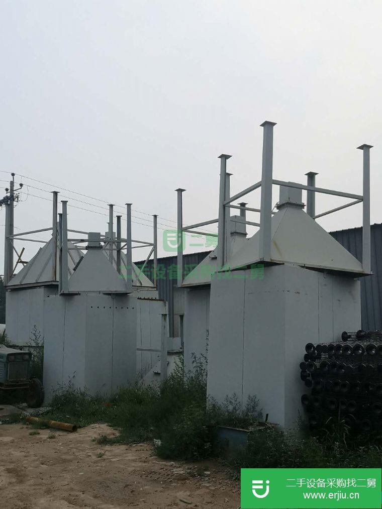河北出售二手除塵器