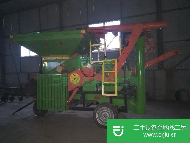 遼寧出售二手玉米脫粒機