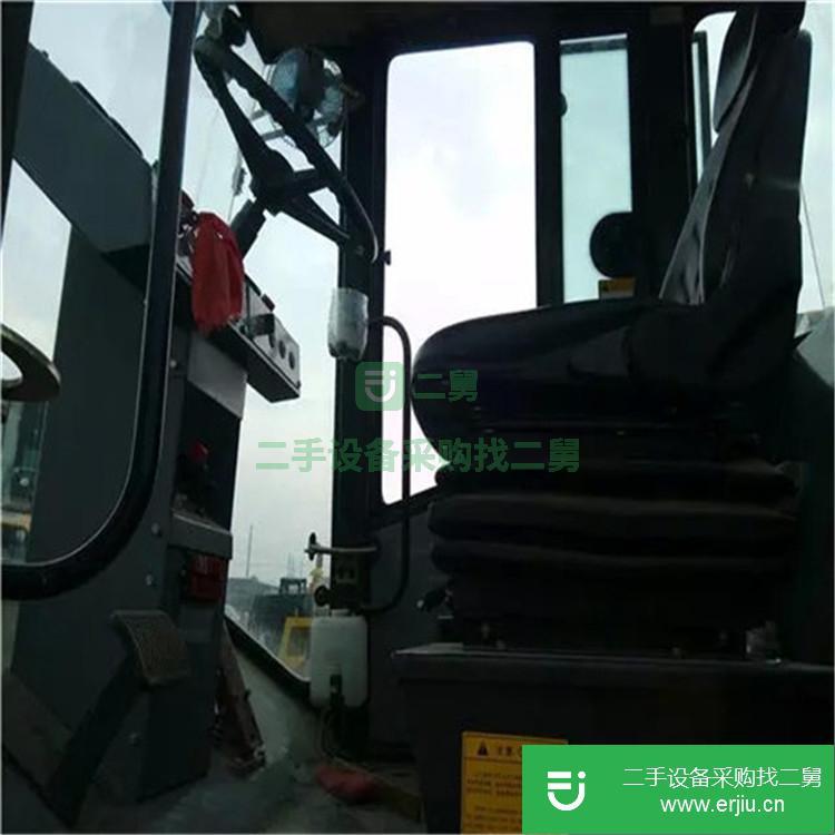上海出售二手徐工22噸壓路機