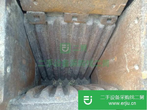 河北出售二手破碎機