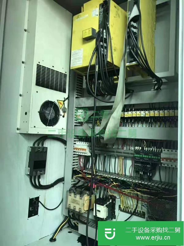 福建出售二手衆(zhòng)凱ZK-1480C數(shù)控銑床