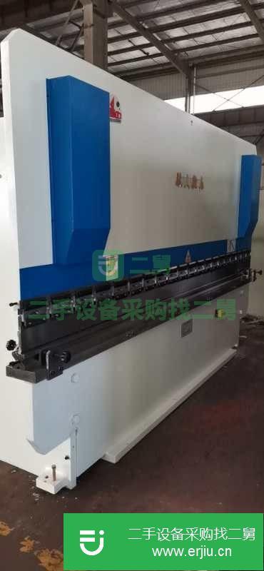 江蘇出售二手4米折彎?rùn)C(jī)