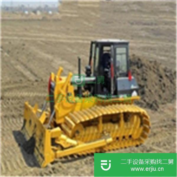 遼寧出售二手山推160推土機
