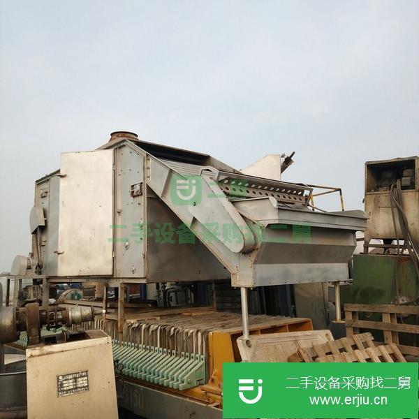 江蘇出售二手蒸發器
