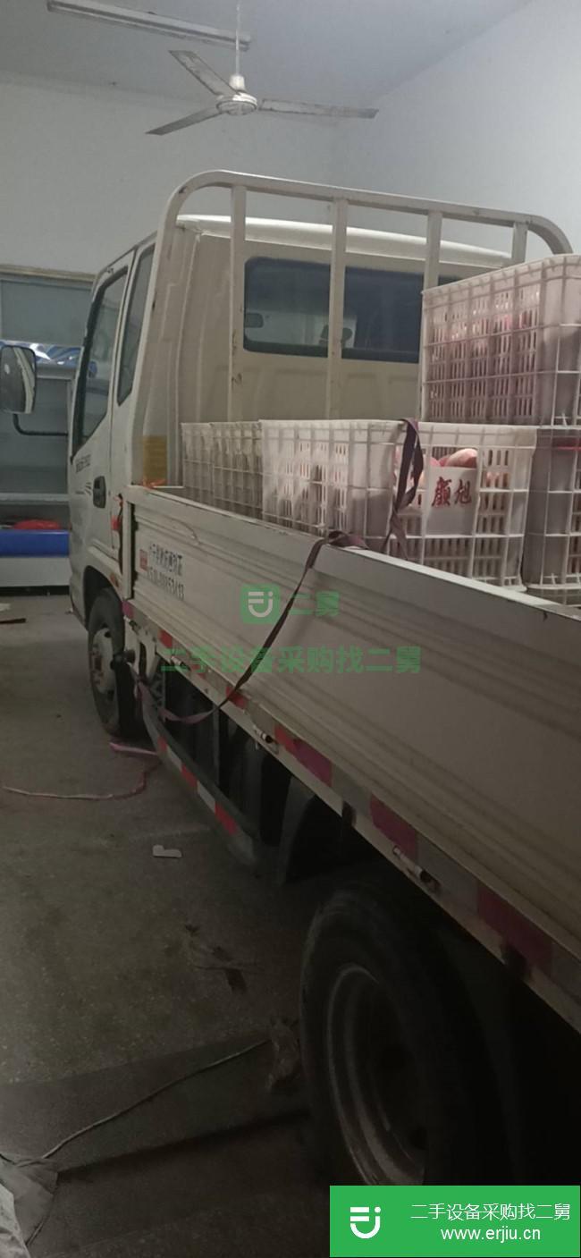 江蘇出售二手凱馬貨車