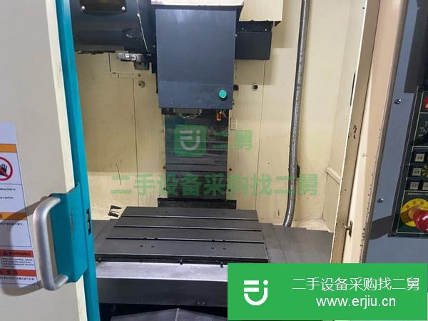 廣東出售二手力勁加工中心