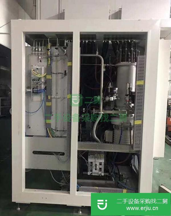 江蘇出售二手退火爐