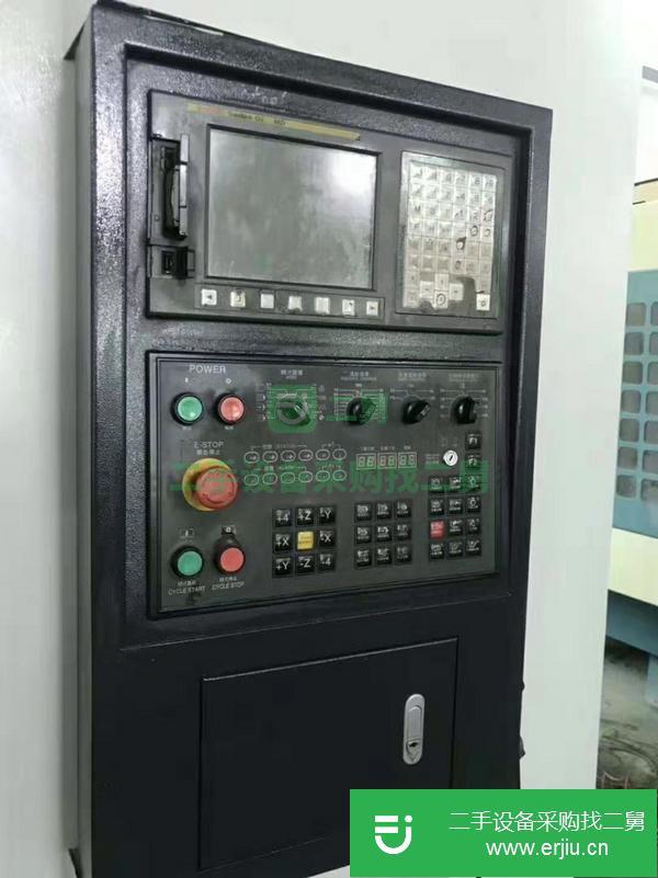 安徽出售二手衆(zhòng)凱ZK-1270C數(shù)控銑床