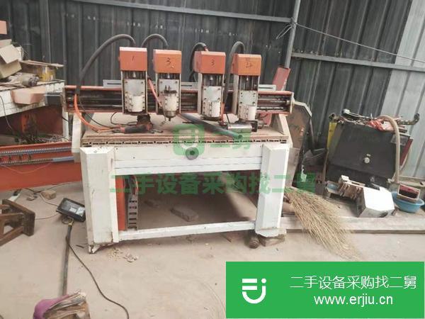 河北出售二手鼎力雕刻機