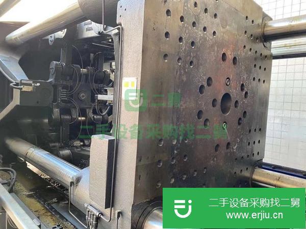 安微出售二手海天MA3800注塑機