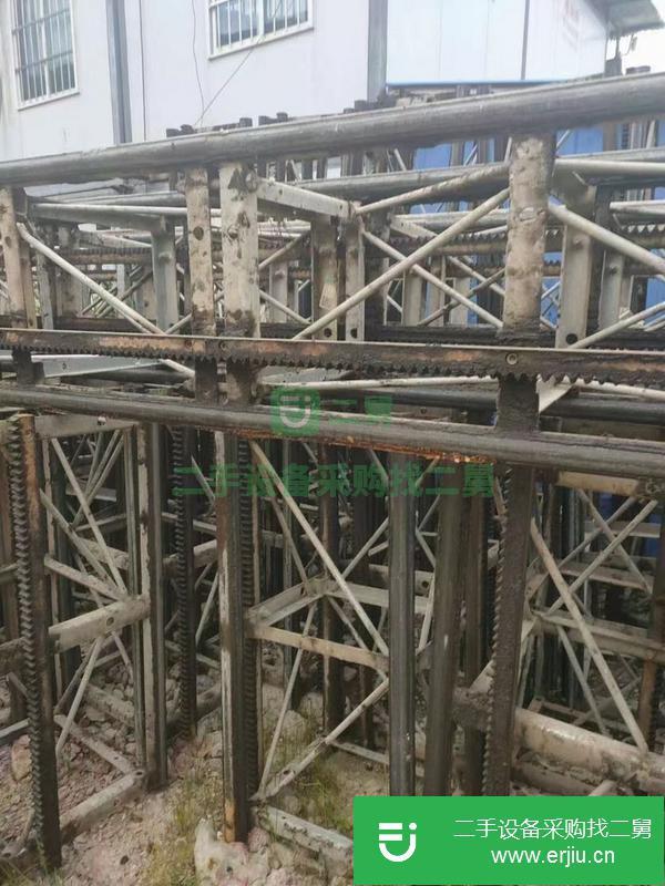 福建出售二手電梯