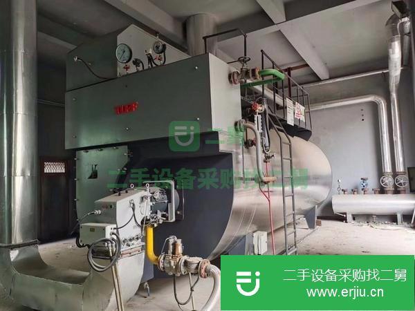 福建出售二手工業(yè)鍋爐
