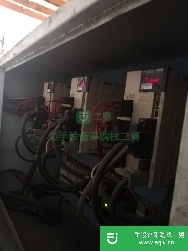 浙江出售二手大成660雕銑機