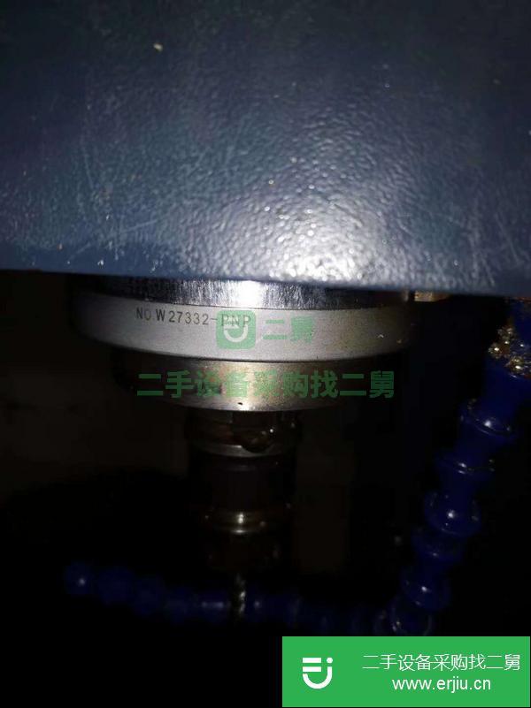 江蘇出售二手松永650精雕機