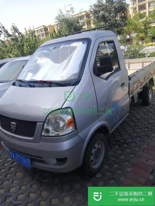 甘肅出售二手貨車