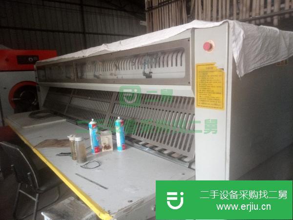 陜西出售二手海獅折疊機