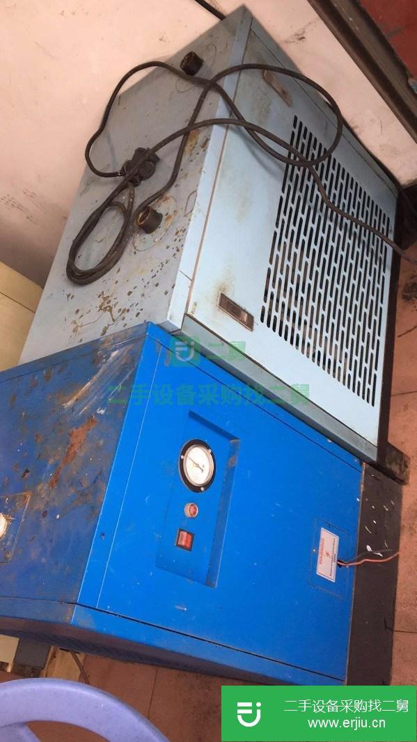 廣西出售二手螺桿式空壓機