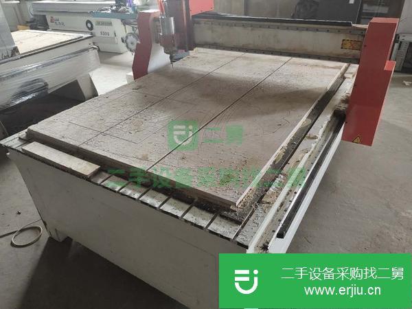 內(nèi)蒙古出售二手單頭雕刻機(jī)