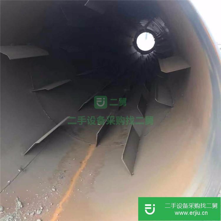 山東出售二手滾筒干燥機