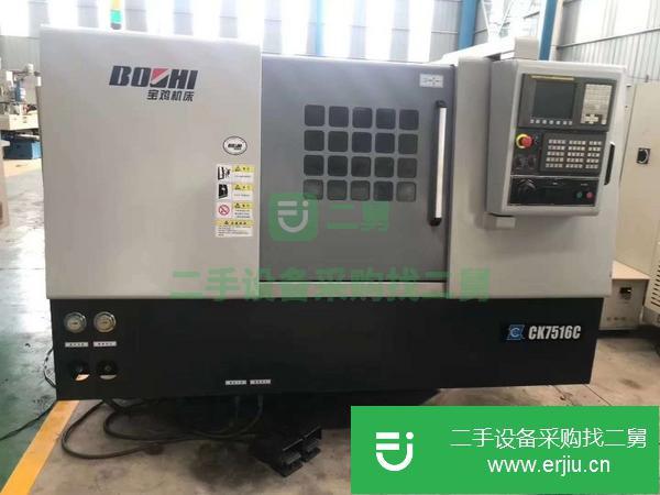 江蘇出售二手寶雞數控斜軌車床