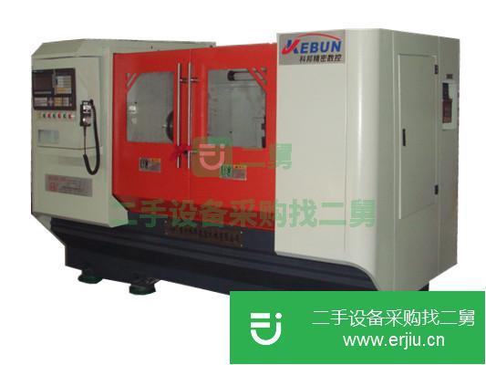廣東出售二手KB-250全自動高精度數控機床