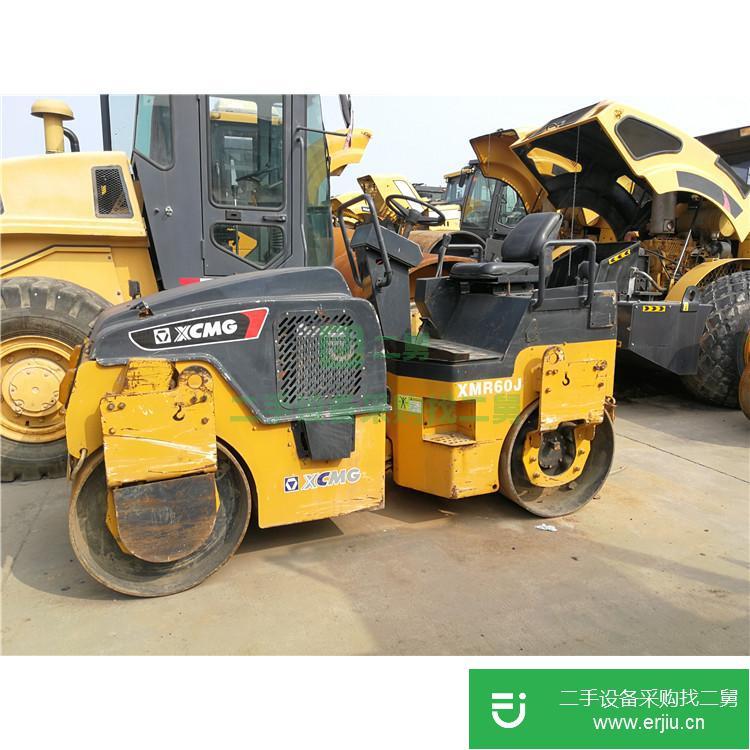 上海出售二手26噸壓路機精品原裝