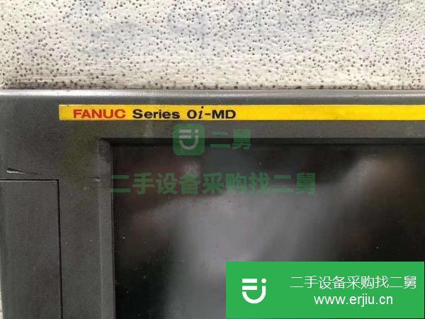 遼寧出售二手漢川數控臥式銑鏜床