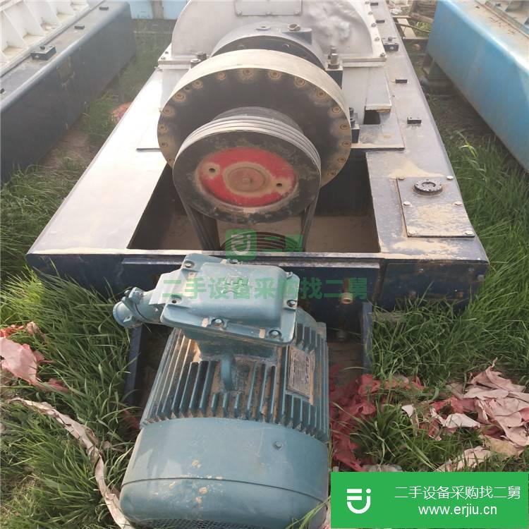 山東出售二手臥螺離心機