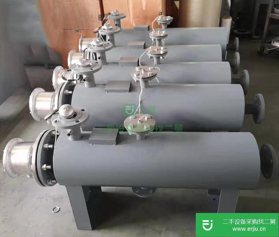 江蘇出售二手耀新YXGD-122電加熱風爐