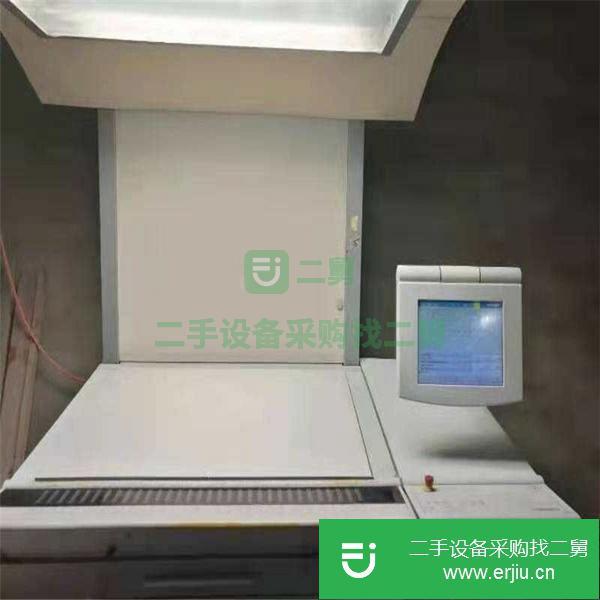 山東出售二手海德堡印刷機(jī)