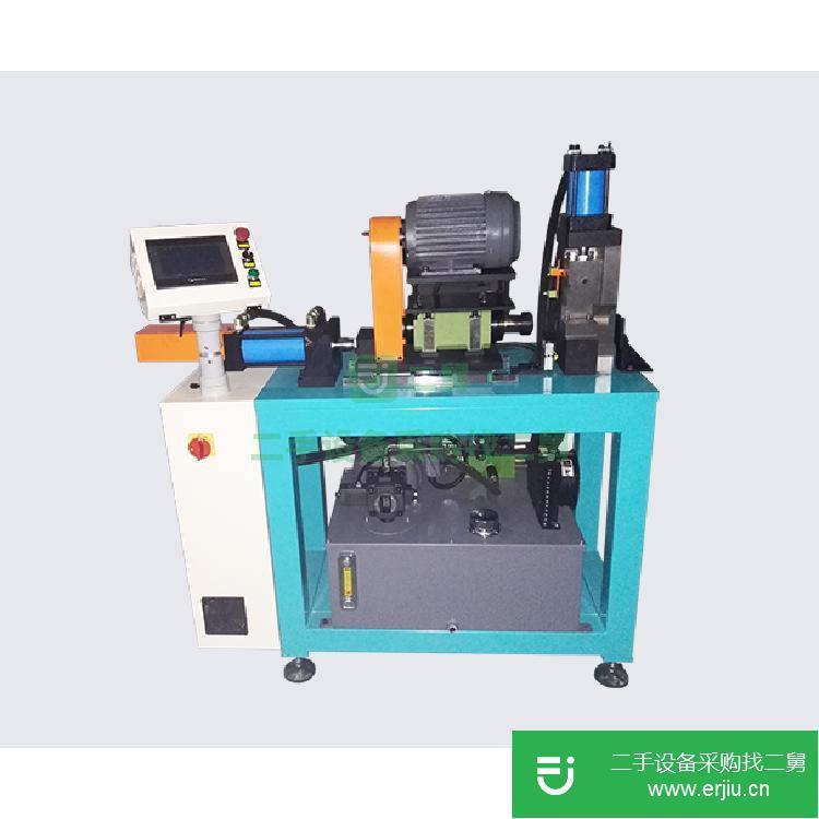江蘇出售二手威迪特旋壓機