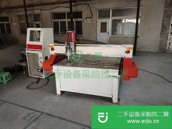 遼寧出售二手1325雕刻機