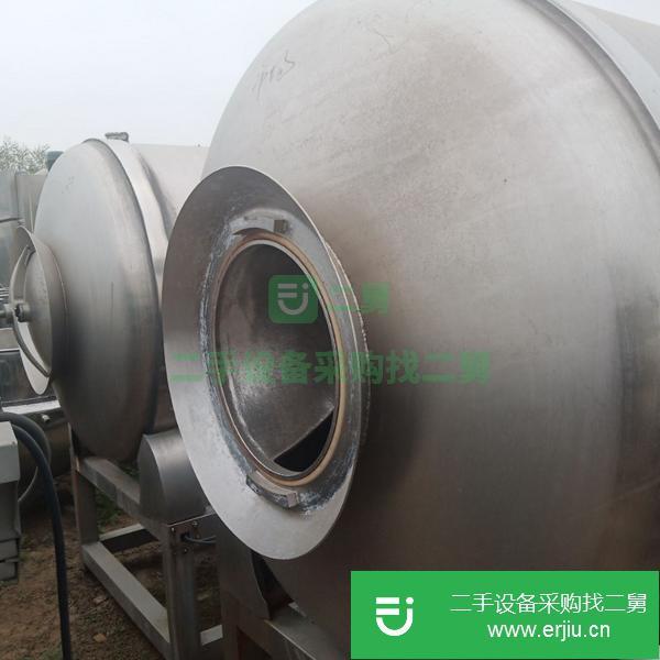 黑龍江出售二手滾揉機九成新