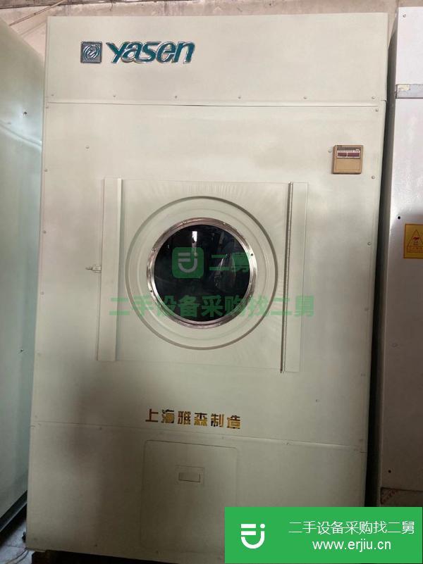 河北出售二手洗滌設備工業(yè)水洗機