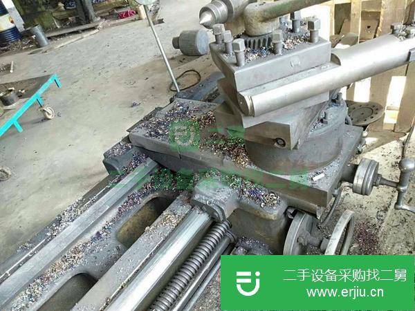 河北出售二手6180車床