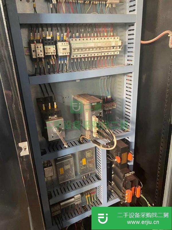 河南出售二手揚力160噸3.2米折彎機