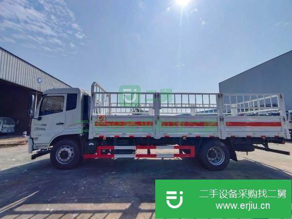 河北出售二手煙花運輸車