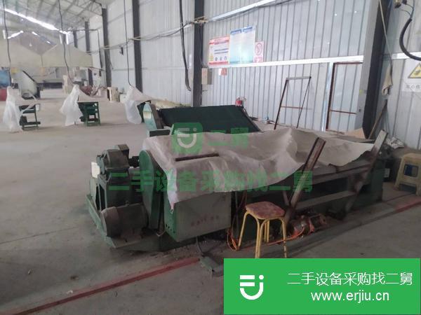 福建出售二手1.3米旋切機