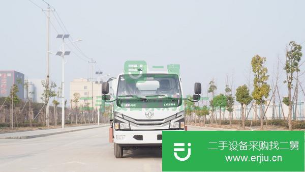 山西出售二手6方藍牌清洗吸污車可幫助上戶